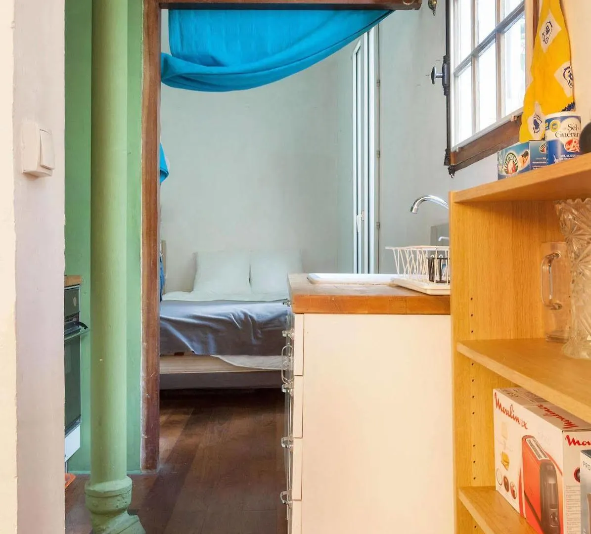 Modern Apartment Montmartre Sacre-Coeur - Smartrenting Párizs