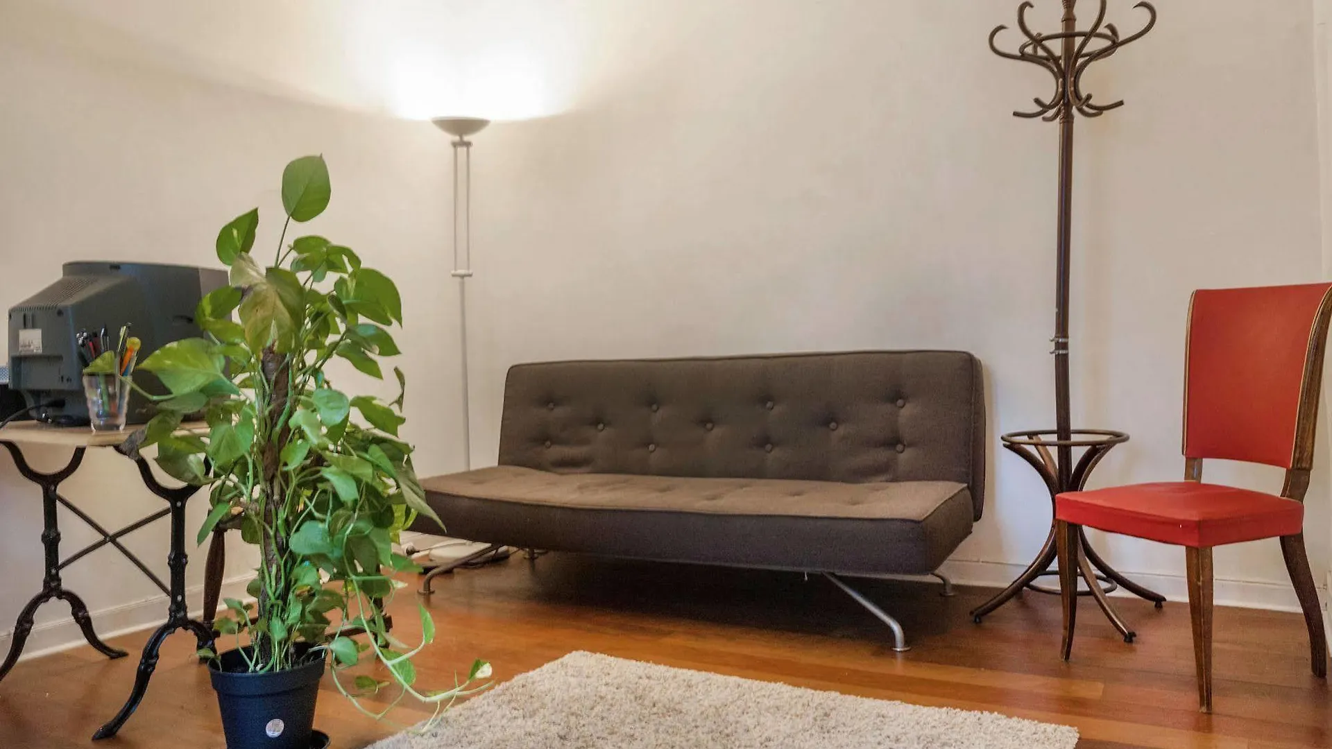 Modern Apartment Montmartre Sacre-Coeur - Smartrenting Párizs