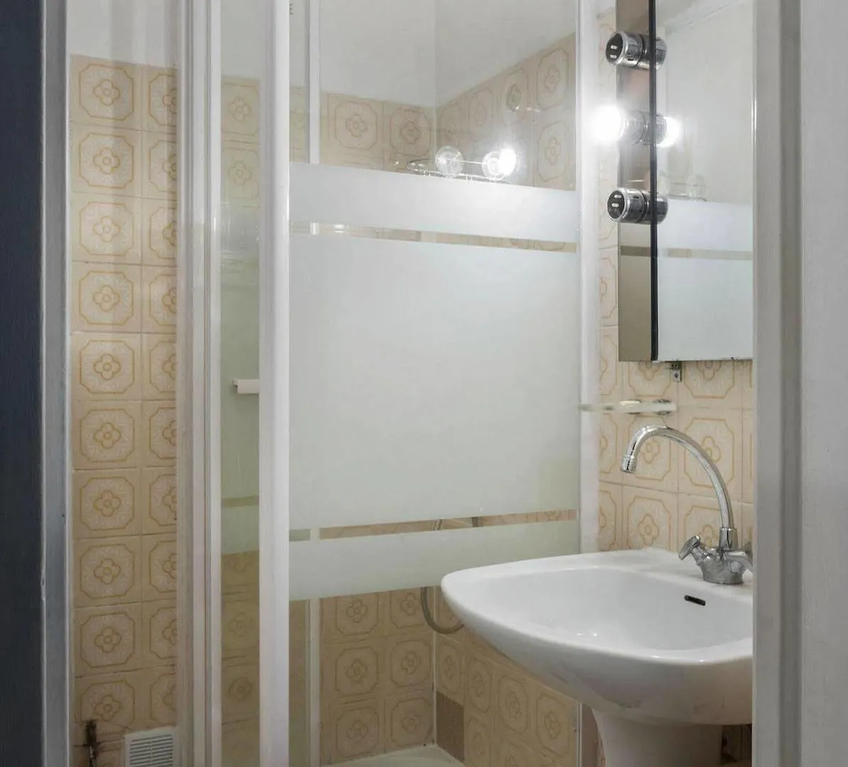 Modern Apartment Montmartre Sacre-Coeur - Smartrenting Párizs