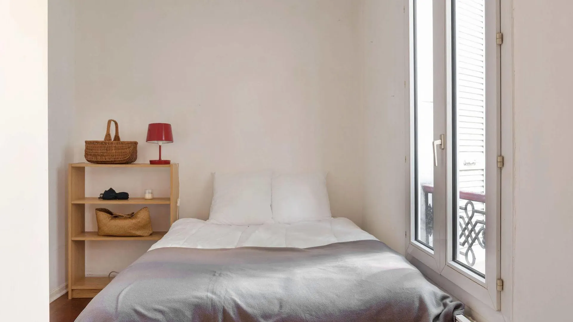 Modern Apartment Montmartre Sacre-Coeur - Smartrenting Párizs