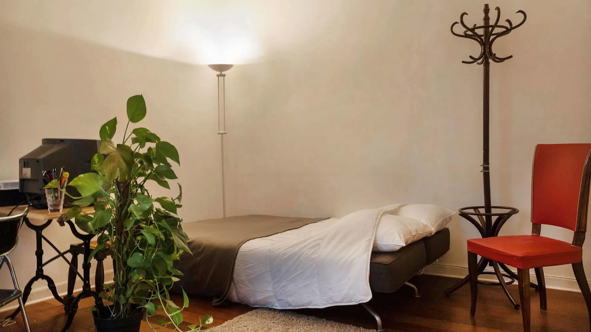 Modern Apartment Montmartre Sacre-Coeur - Smartrenting Párizs