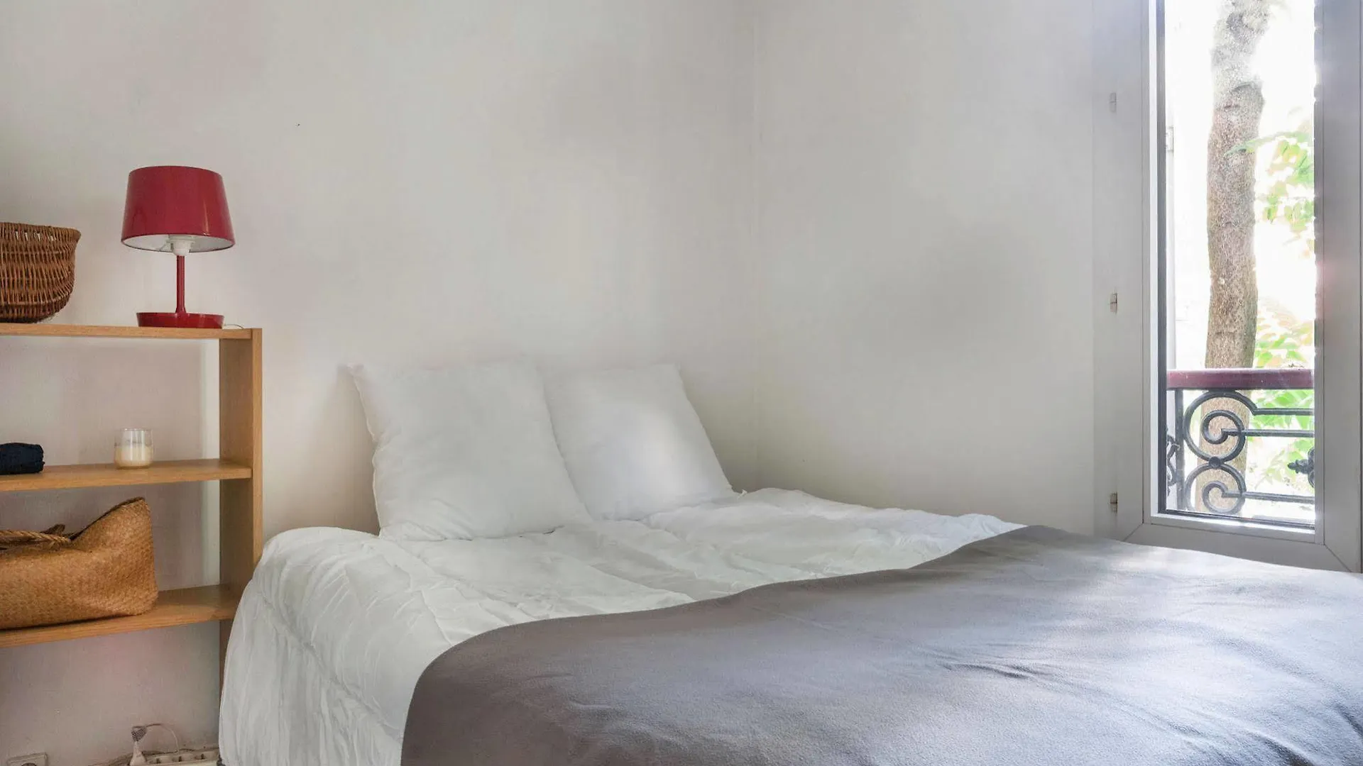 Modern Apartment Montmartre Sacre-Coeur - Smartrenting Párizs 0*,